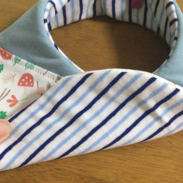 ☆72☆ハンドメイド スタイ
