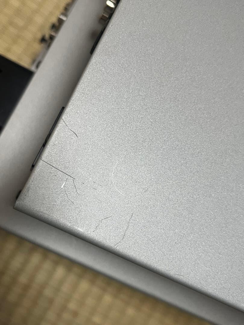 Pioneer システムコンポセットA-N902 PD-N902 スピーカー