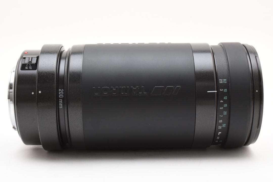 美品✨キヤノン用✨タムロン AF 200-400mm✨超望遠