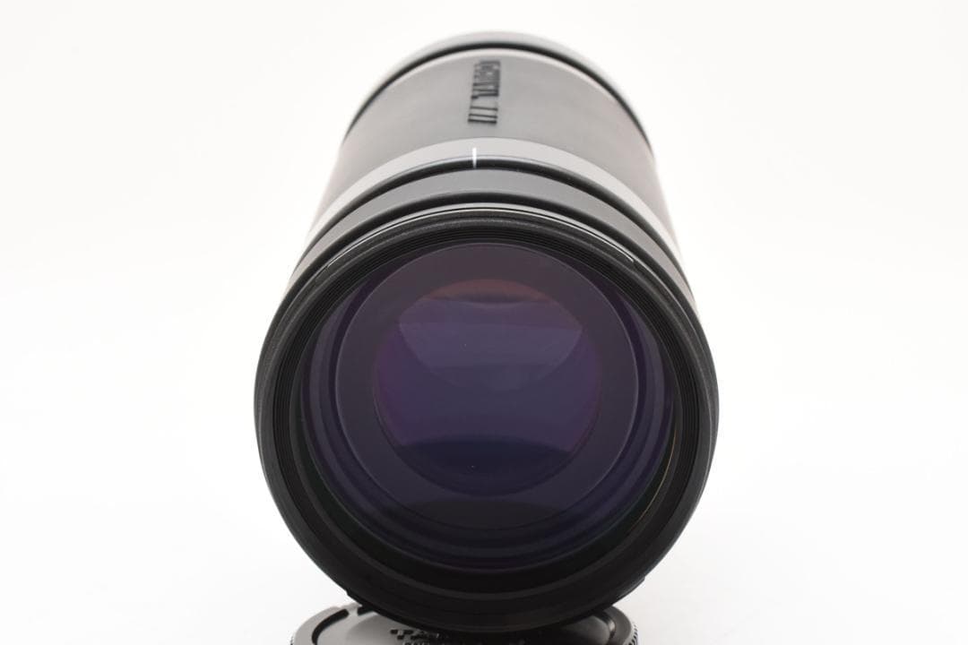 美品✨キヤノン用✨タムロン AF 200-400mm✨超望遠