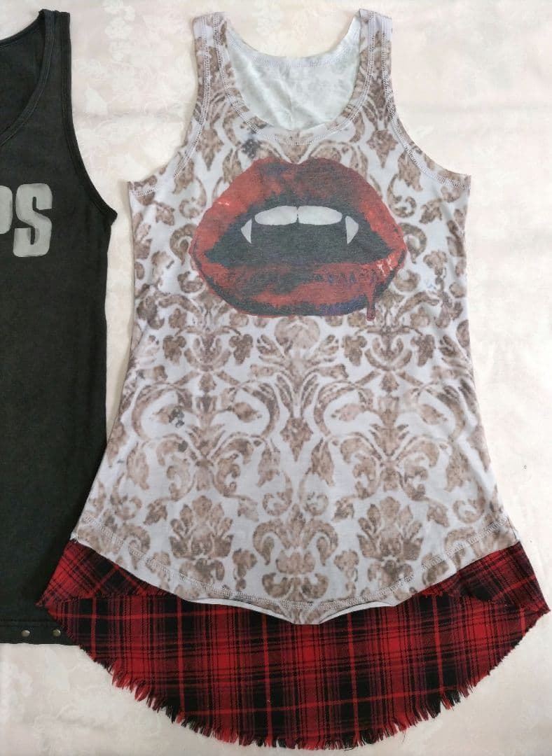 VAMPS グッズセット