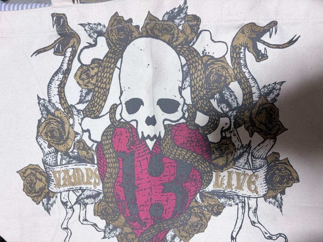 VAMPS グッズセット