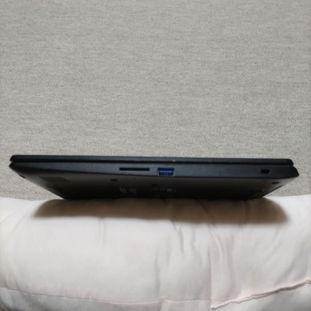 第10世代 dynabook P55/FP Corei5 8G 256G FHD