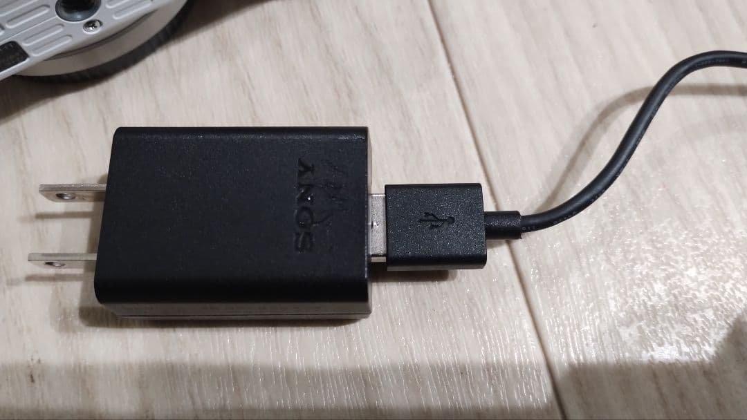 SONY ZV-E10 パワーズームレンズキット　完動品