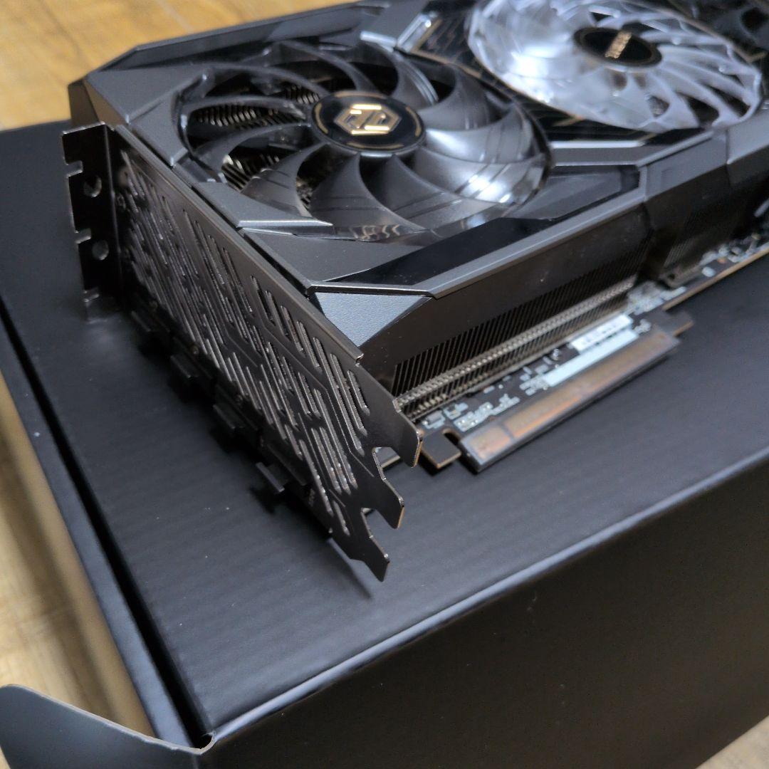 グラフィックボード・グラボ・ビデオカード Radeon RX9070XT Taichi16G OC