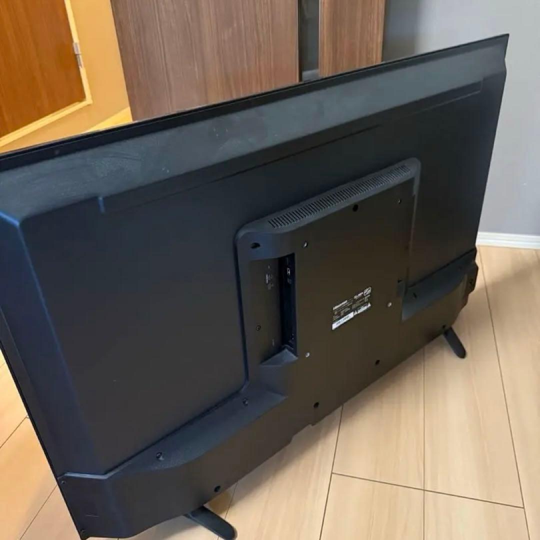 Hisense 43インチ LED液晶テレビ H43K3123