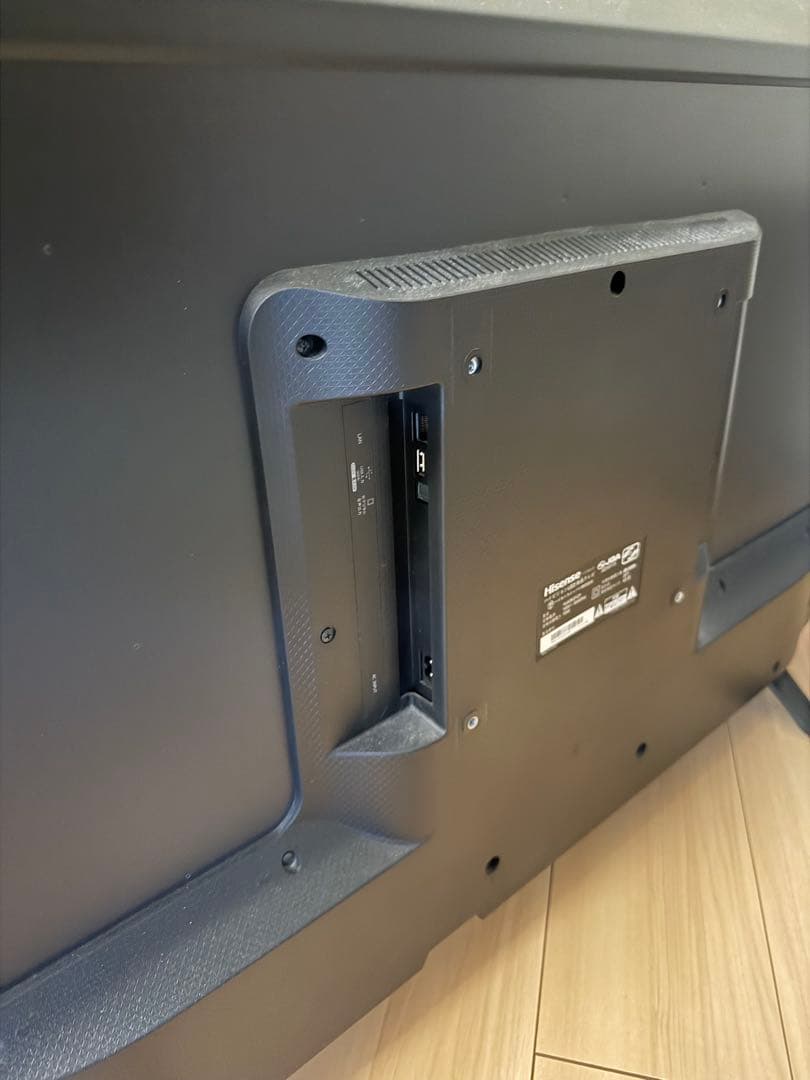 Hisense 43インチ LED液晶テレビ H43K3123