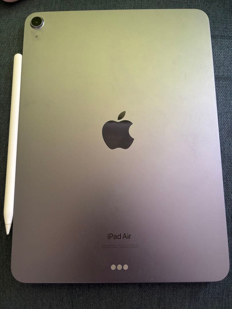 iPad Air (第5世代) 64GB Wi-Fi