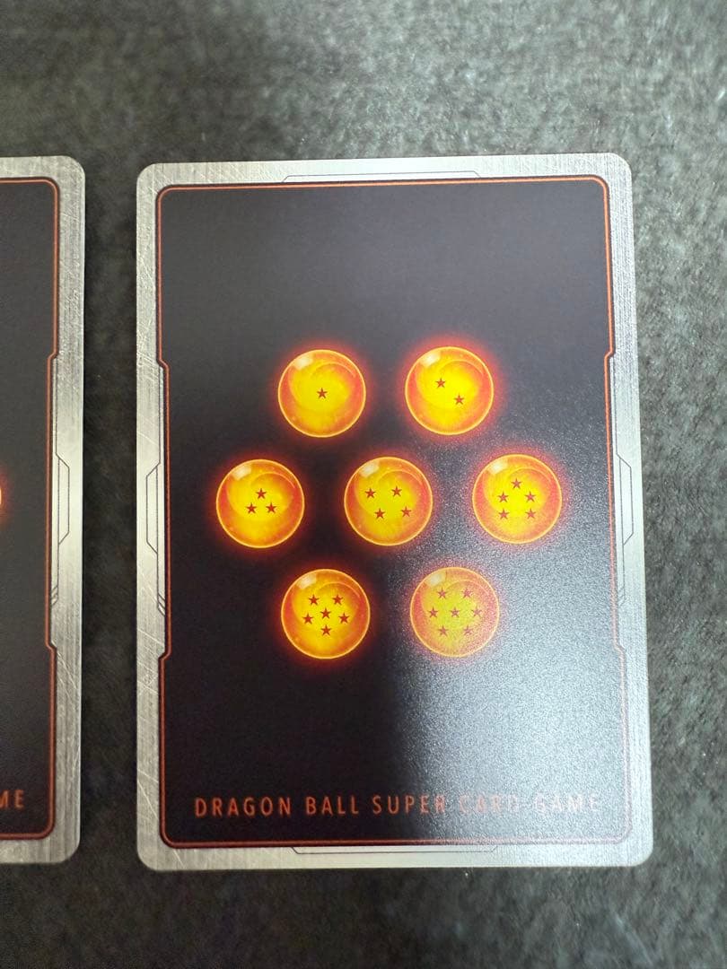 a*i様 ドラゴンボール フュージョンワールド 人造人間18号 パラレル　3枚