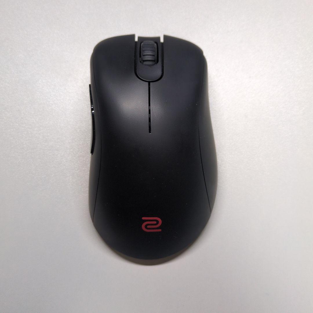 BenQ ZOWIE EC3-CW sサイズ/1000Hz/76g/ワイヤレス