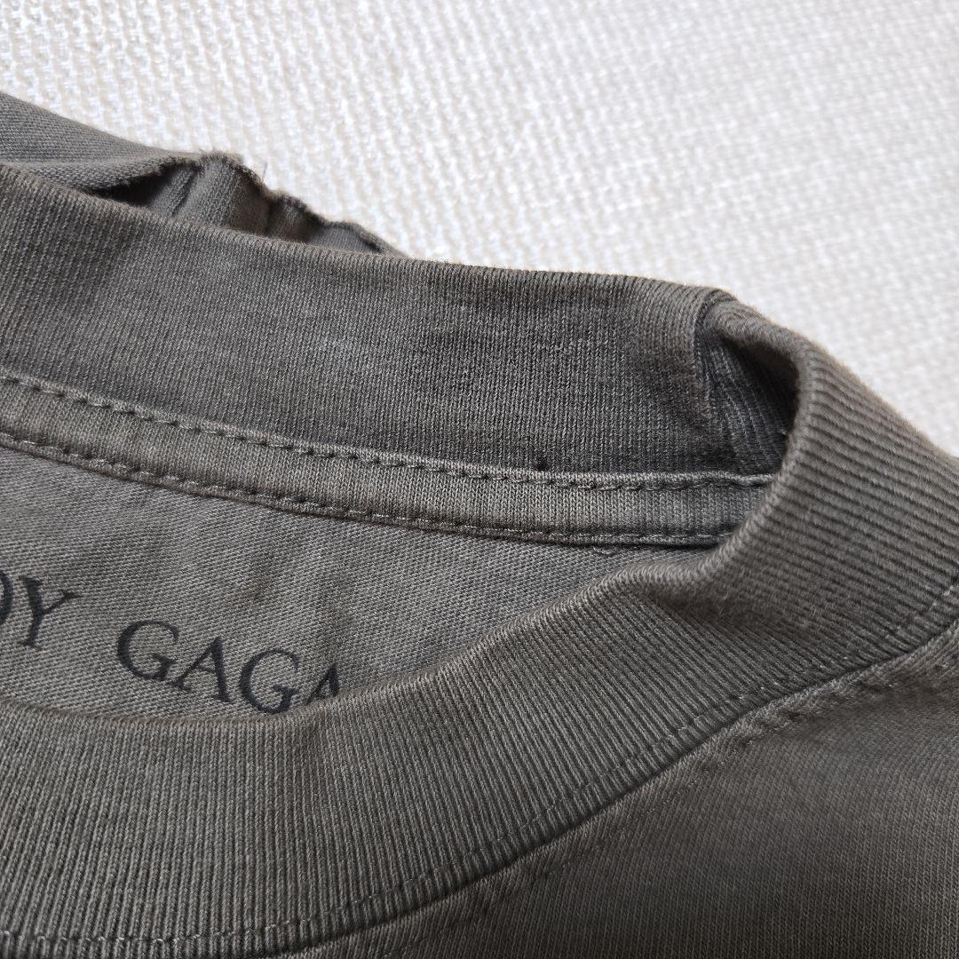 Lady Gaga The MAYHEM Ball 公式 Tシャツ レディーガガ
