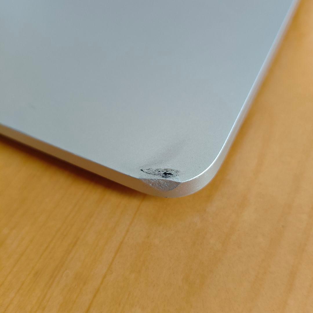 【高精細】Macbook Pro 15インチ A1398 Late 2013
