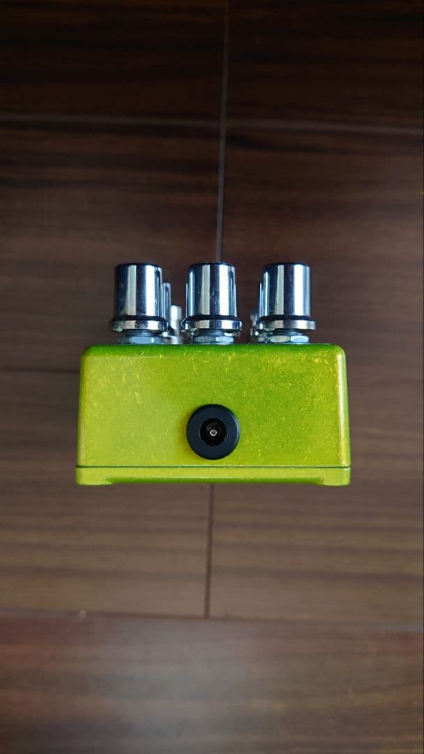 ギター VeroCity Effects Pedals RDL-DV Randall
