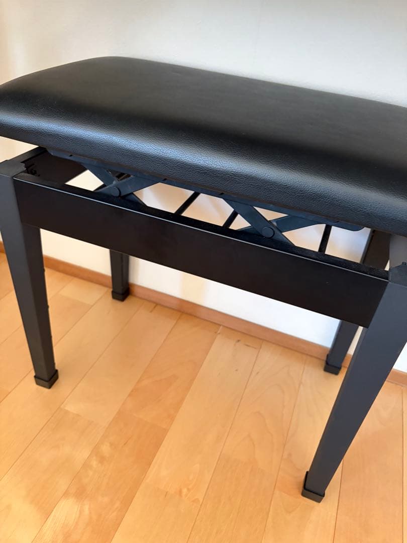 直接引渡し限定　CASIO カシオ 88鍵盤 電子ピアノ