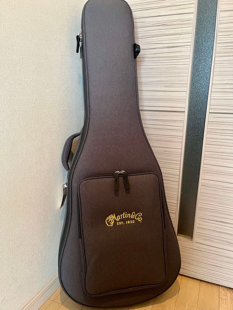 【超美品】Martin OOO-12E Koa トリプルオー コア