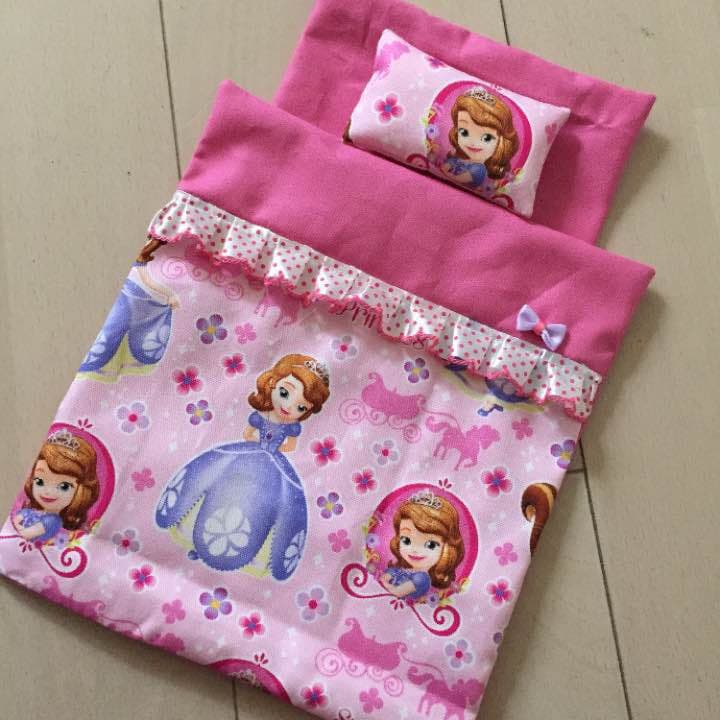 メルちゃん はなちゃん お布団セット オーダーページ☆