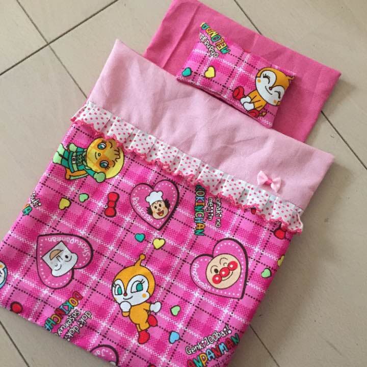 メルちゃん はなちゃん お布団セット オーダーページ☆