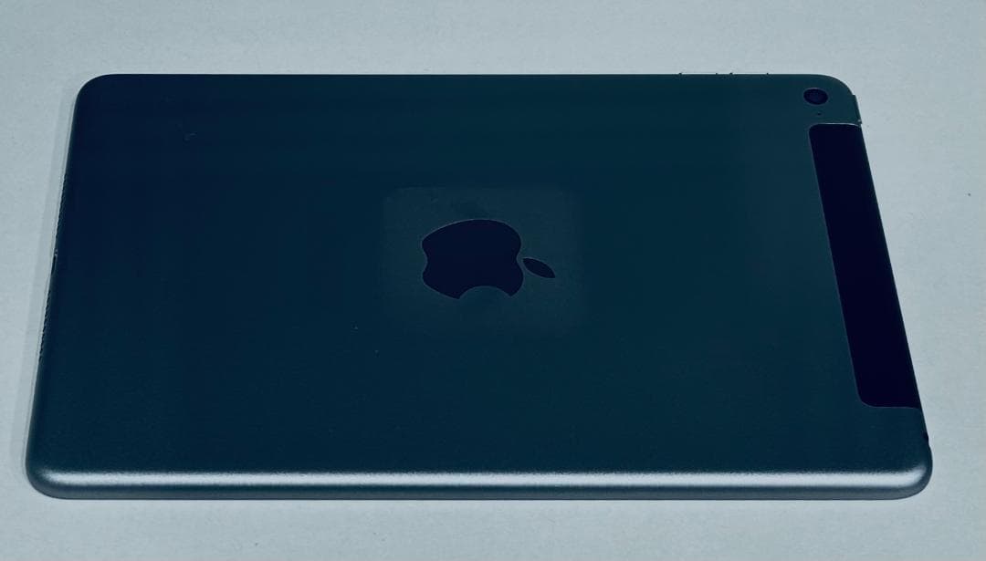 ◆128GB! iPad mini4 本体 ( 新品ケース 保護フィルム付き )