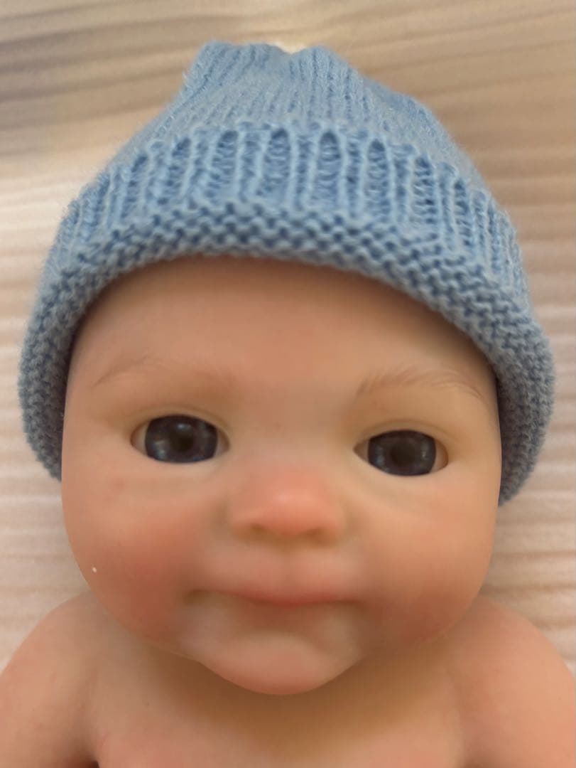 セール中‼︎ リボーンドール　フルシリコンベビー　女の子　おまけつき⭐︎