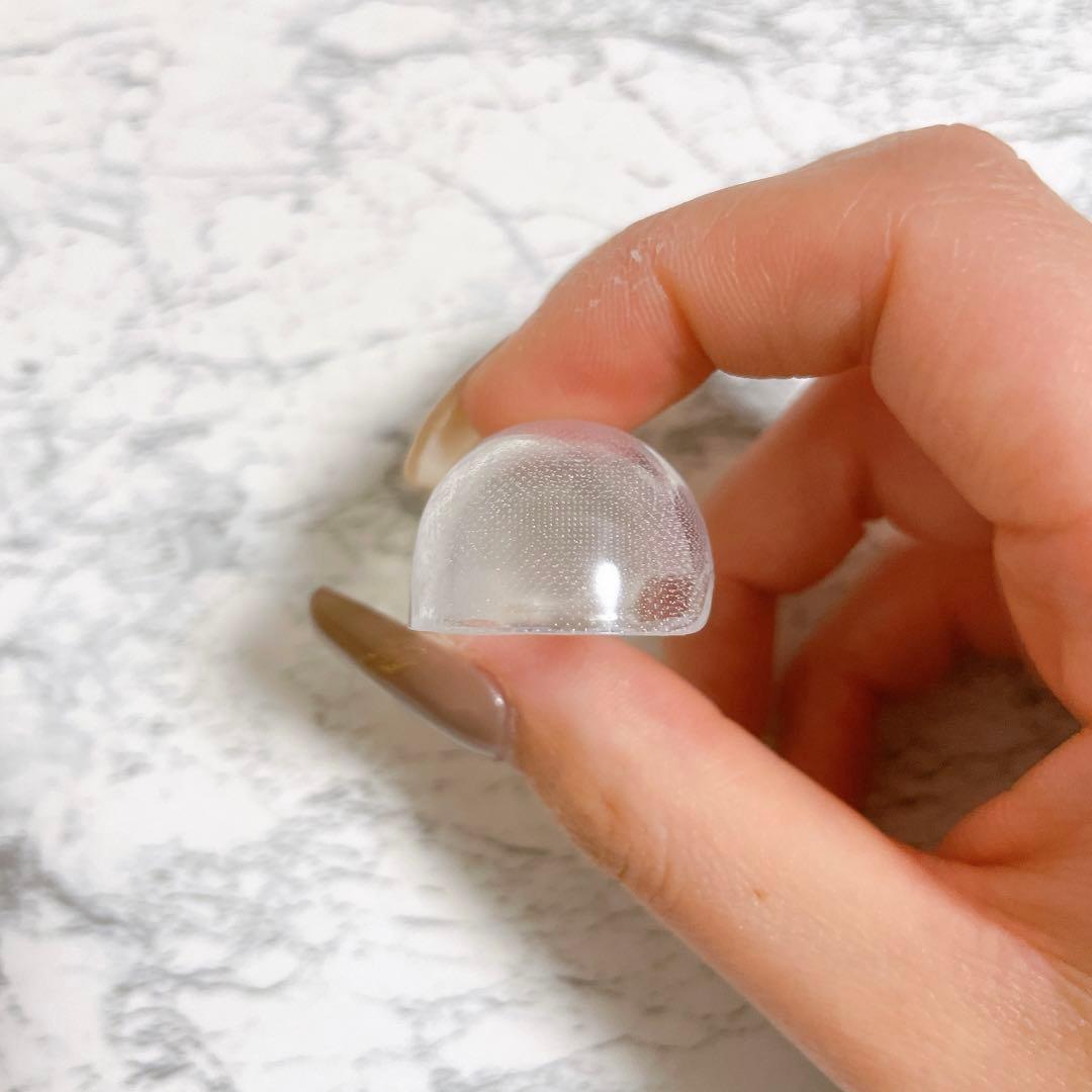 AirPods3 ケース クリア ワイヤレス ヘッドホン フィット ケース