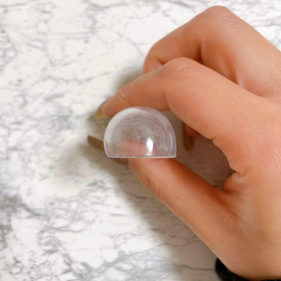 AirPods3 ケース クリア ワイヤレス ヘッドホン フィット ケース