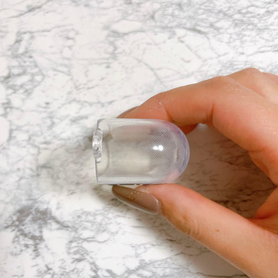 AirPods3 ケース クリア ワイヤレス ヘッドホン フィット ケース