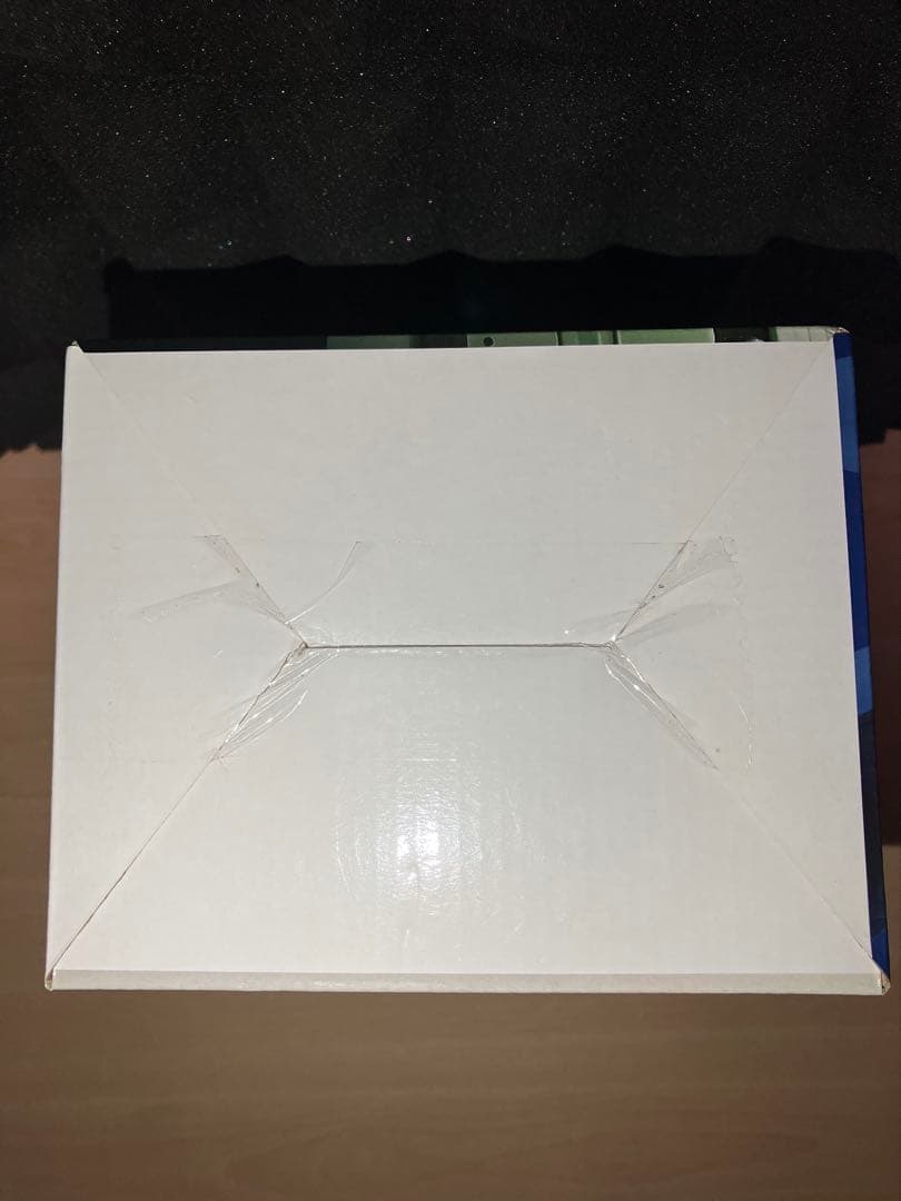 未開封品　僕のヒーローアカデミア 一番くじ　I'm ready！ C賞 轟焦凍