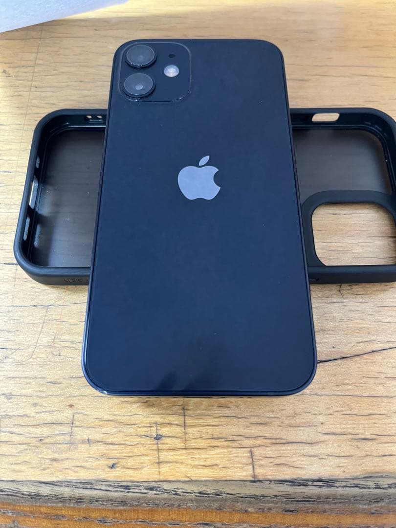 iPhone 12 mini 64GB ジャンク キズあり