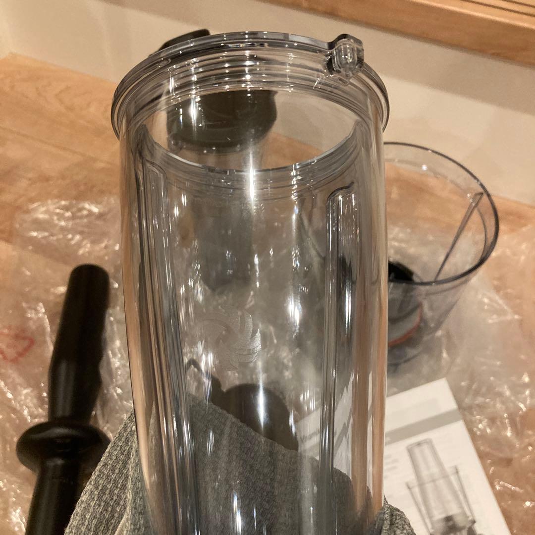 Vitamix パーソナルカップ　ブレンディングカップ　バイタミックス
