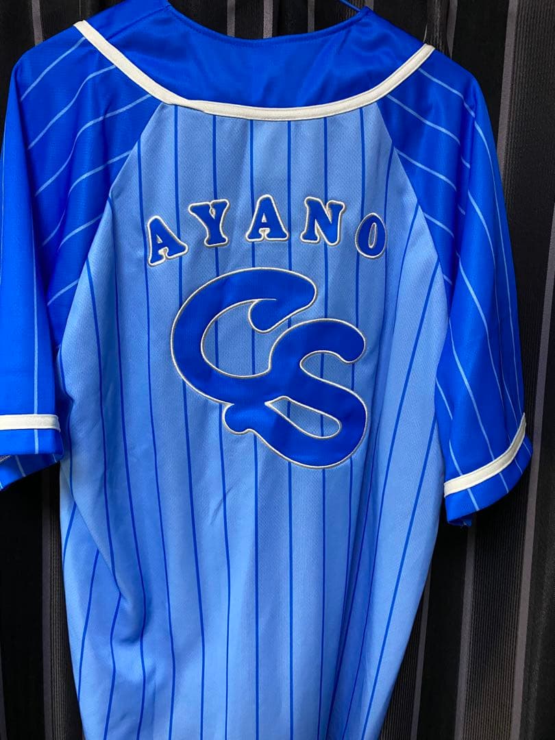 【美品】CUTIE STREET AYANO Tシャツ　ユニフォーム