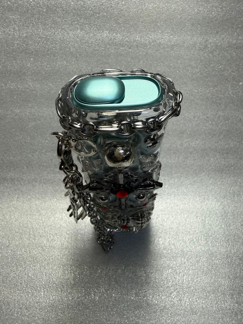 iQOS アイコス イルマiワン リニューアル版 デコケース パンク C-①