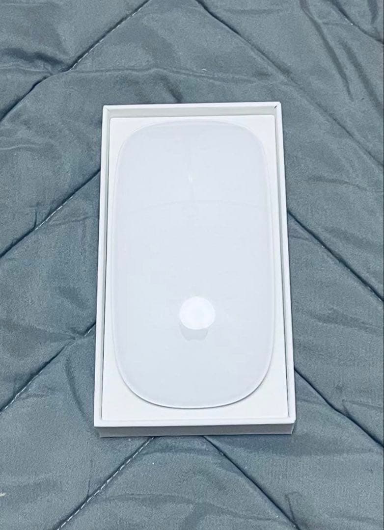 Apple  新品 Magic Mouse A3204 USB-C