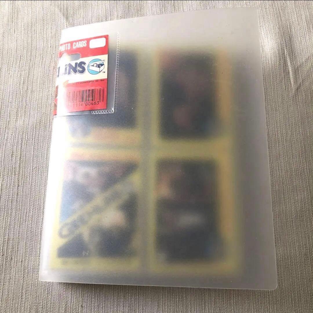 その他 GREMLINS MOVIE PHOTO CARDS Topps 1984