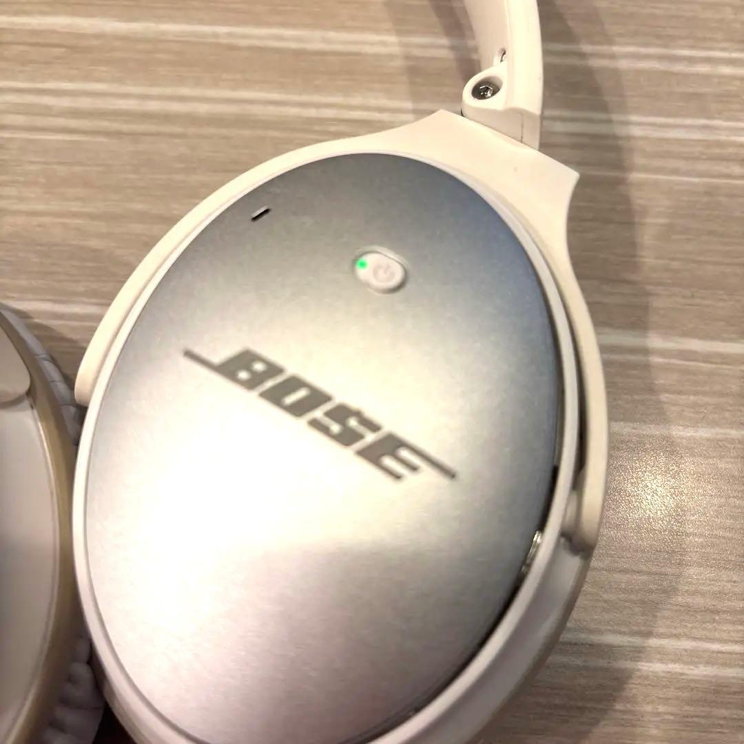ヘッドホン Bose QuietComfort25