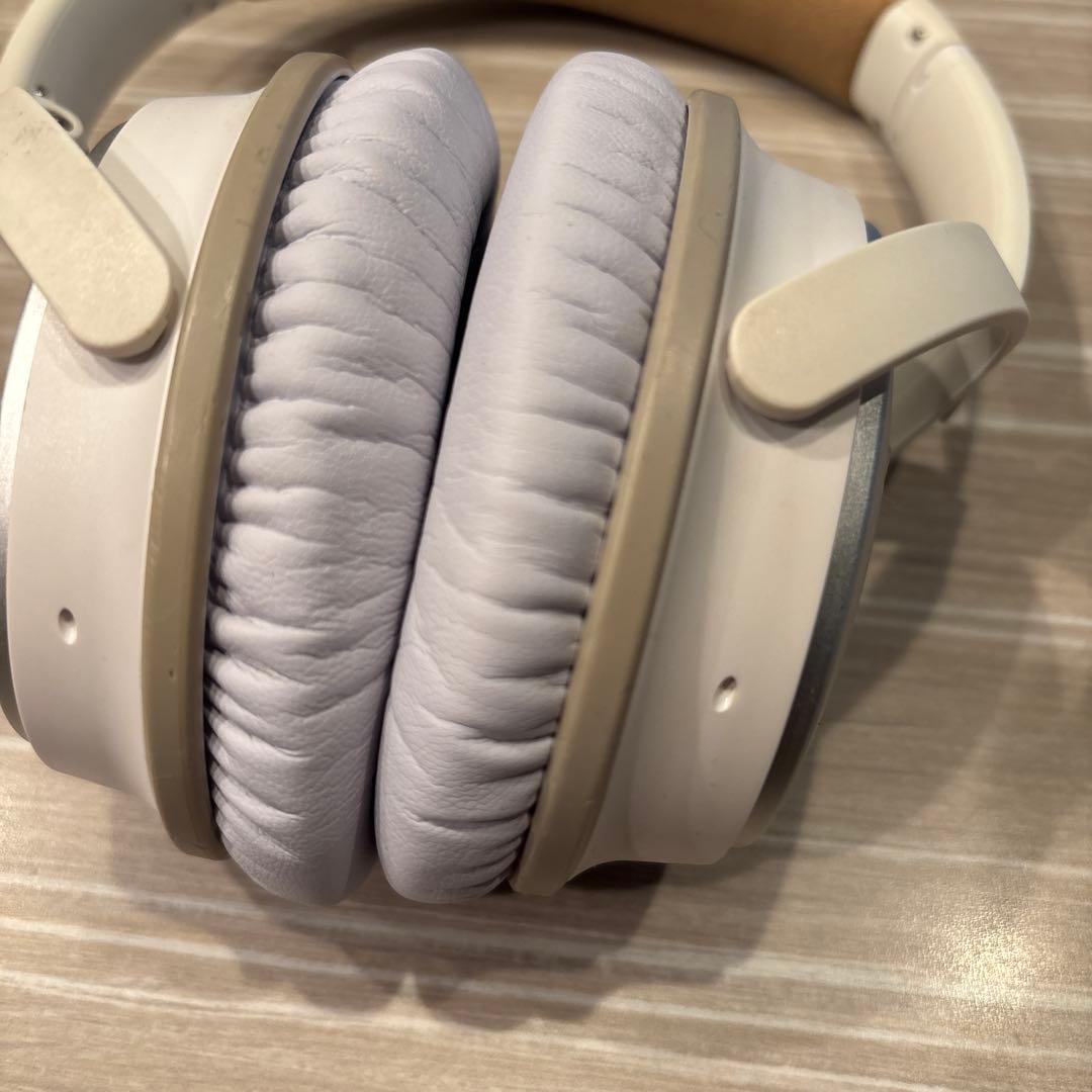 ヘッドホン Bose QuietComfort25