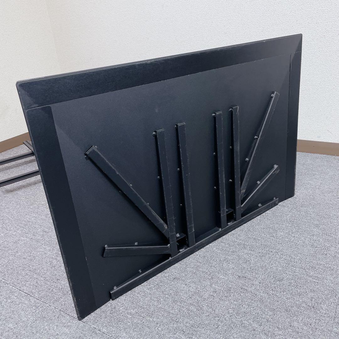 EQUALS WALL V3 WLTVB5238 ロータイプ テレビスタンド