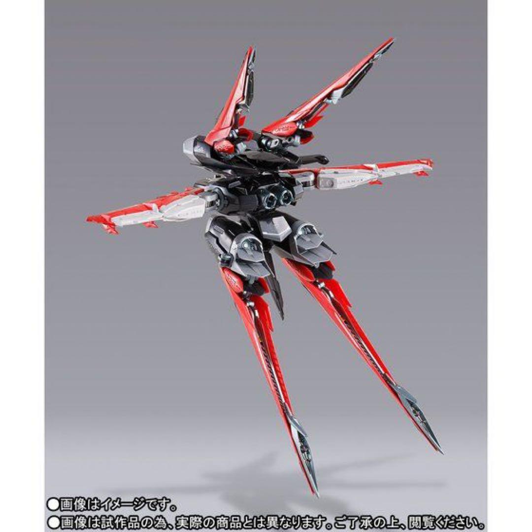 未開封　L BUILD ストライクガンダム＆オプションパーツ2点