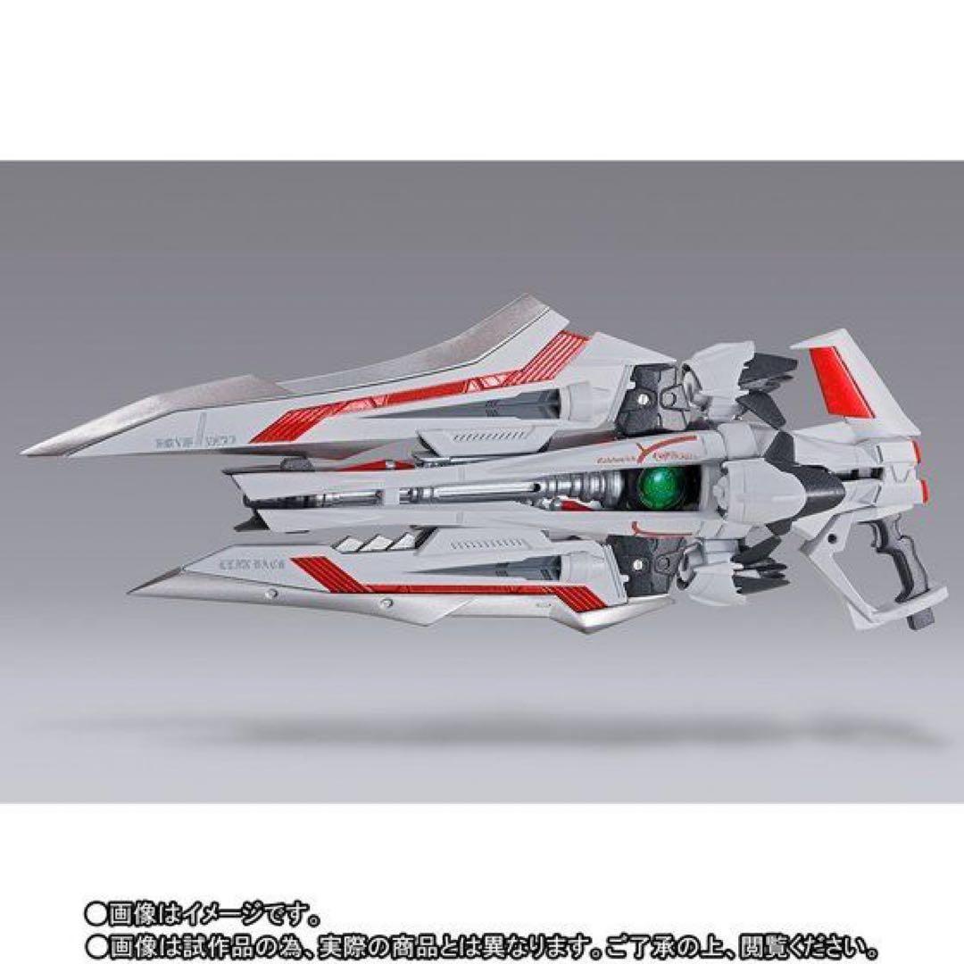 未開封　L BUILD ストライクガンダム＆オプションパーツ2点