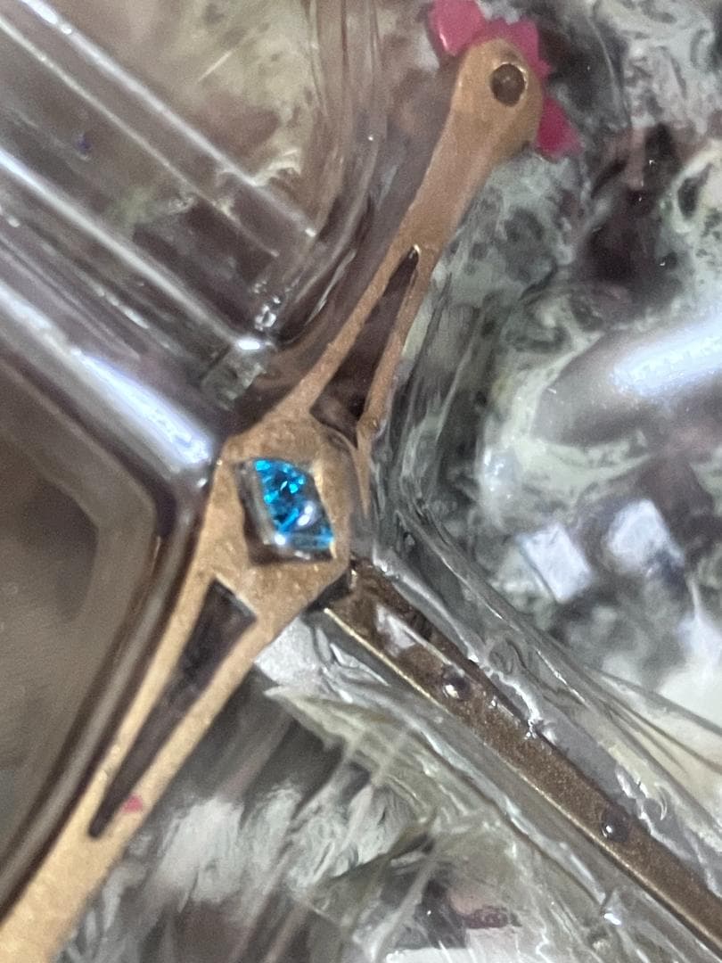 未開封 9種 『伝説の武具』武 もののふ ~mononofu~ ボーフォード