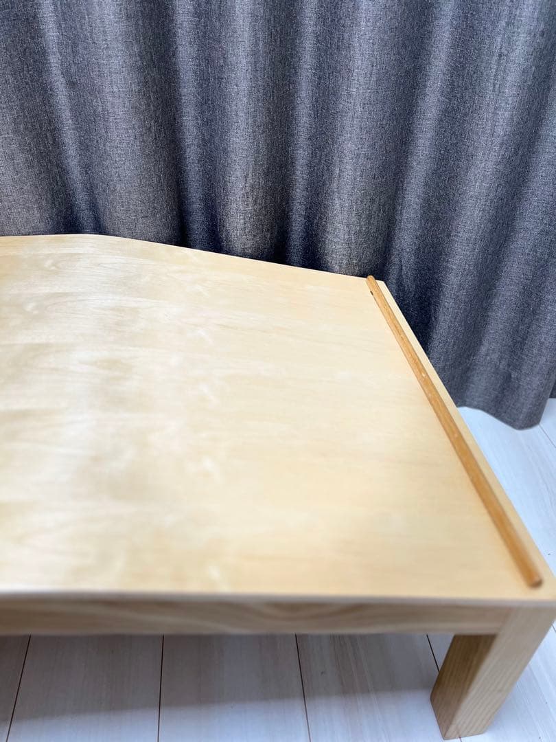 ACTUS アクタス ehon naname table エホンナナメテーブル