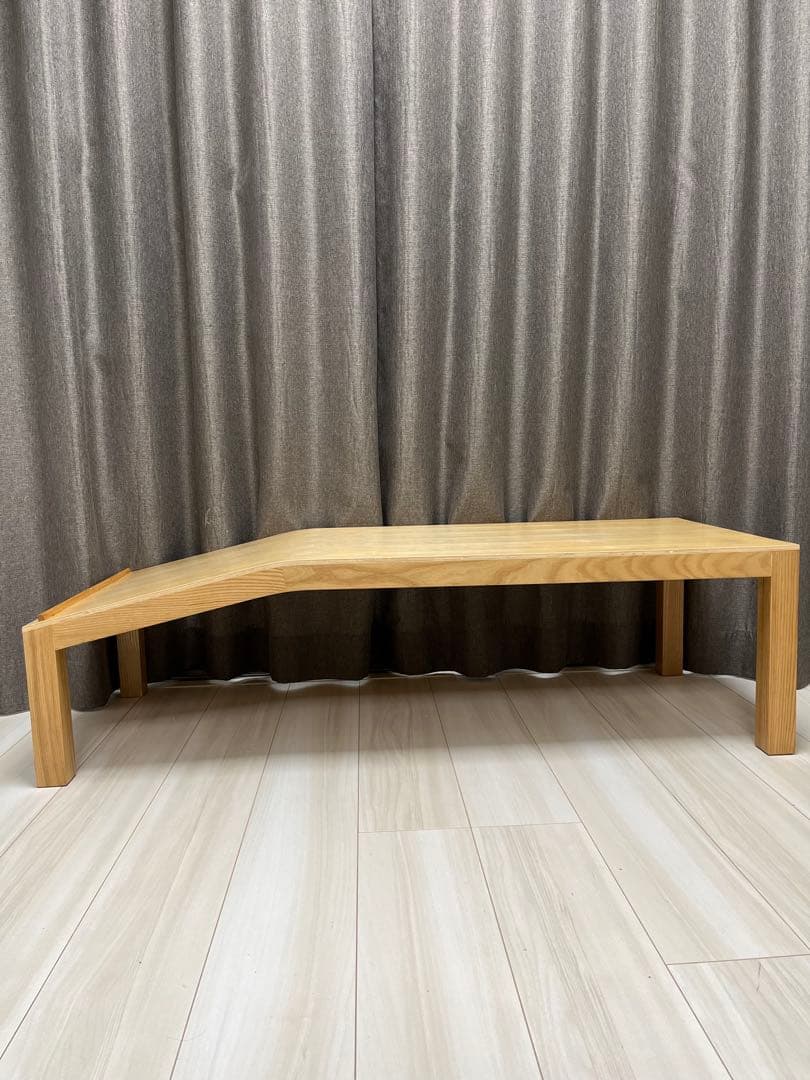 ACTUS アクタス ehon naname table エホンナナメテーブル