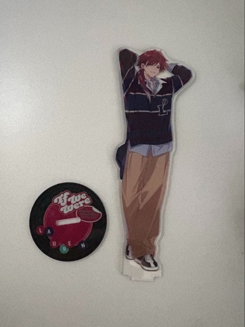 ローレン・イロアス グッズ まとめ売り