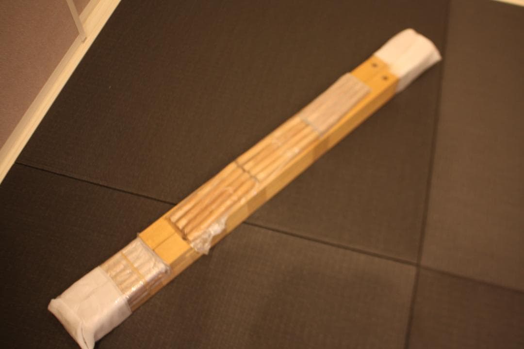 木製　整経台　ワーピングボード★組立式★美品