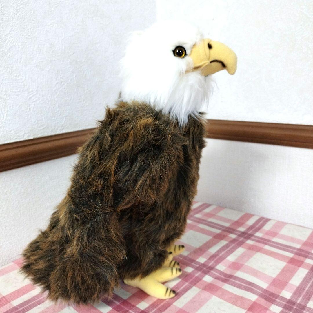 希少　GUND(ガンド)　ぬいぐるみ3体