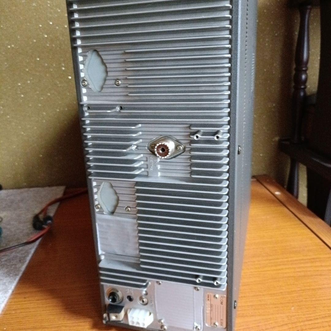 ICOM IC−970D　ハイパワー機　ジャンク