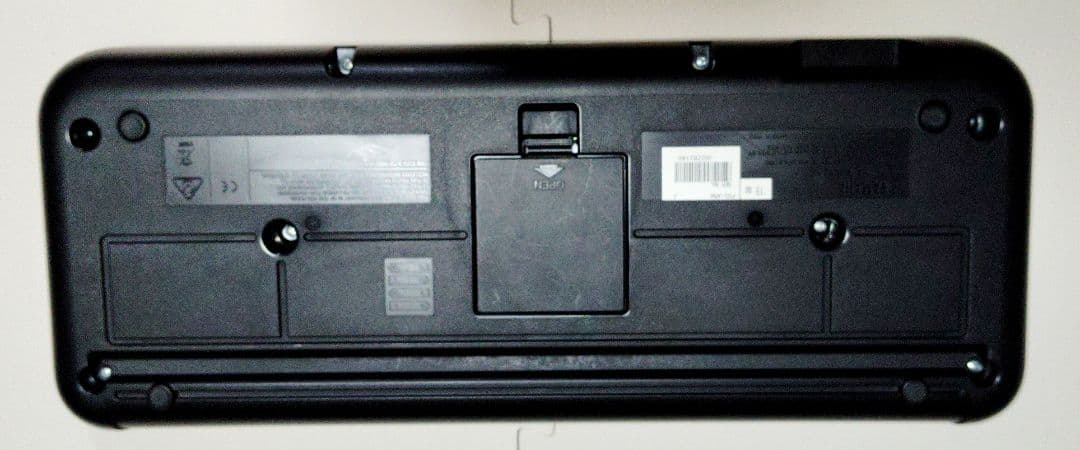 ヤマハ YAMAHA PSS-A50　ミニ37鍵盤