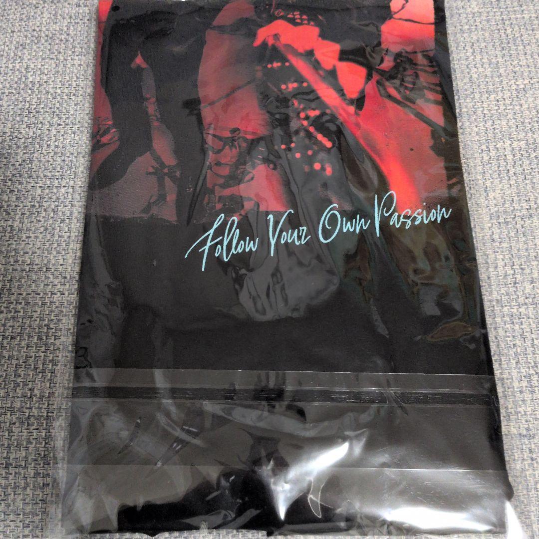 B'z　FYOP Tシャツ Mサイズ