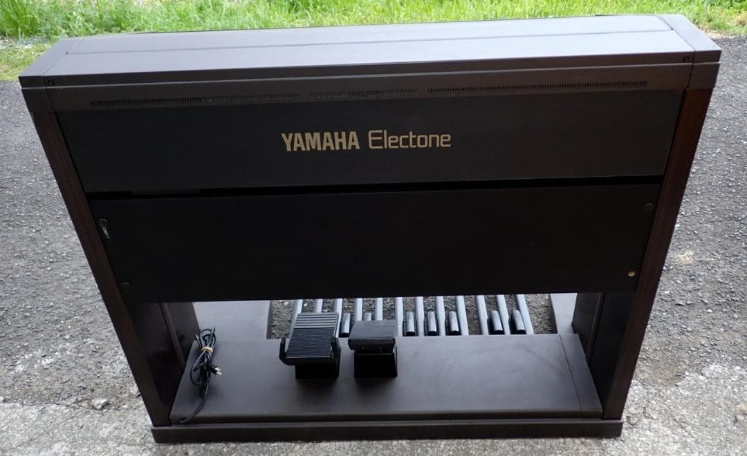 YAMAHA ヤマハ エレクトーン EL-90 電子ピアノ 鍵盤楽器