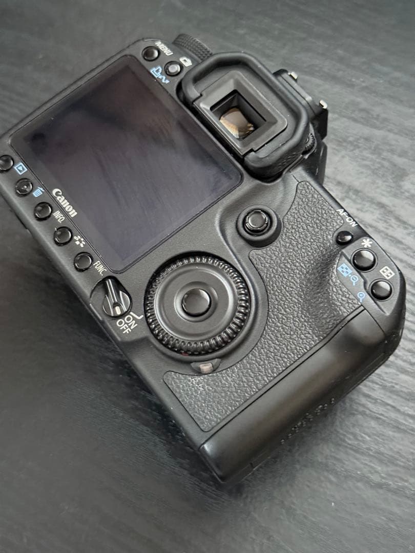 デジタルカメラ CANON EOS 50D