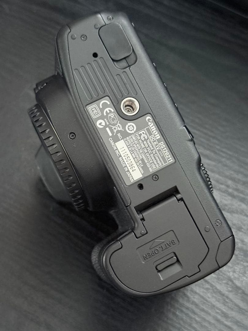 デジタルカメラ CANON EOS 50D